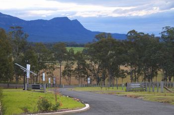H Boutique Hotel - South Australia Travel 45