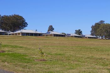 H Boutique Hotel - South Australia Travel 46