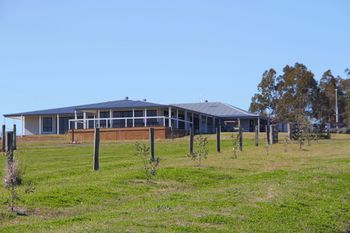 H Boutique Hotel - South Australia Travel 47