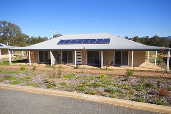 H Boutique Hotel - South Australia Travel 48