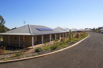 H Boutique Hotel - South Australia Travel 49