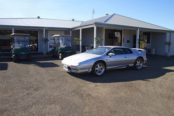 H Boutique Hotel - South Australia Travel 51