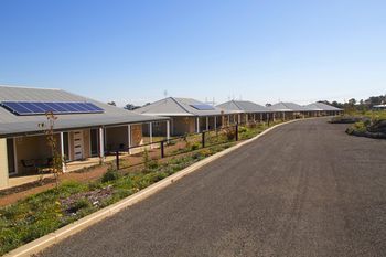 H Boutique Hotel - South Australia Travel 54