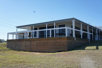 H Boutique Hotel - South Australia Travel 56