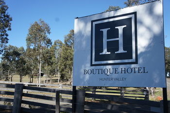 H Boutique Hotel - South Australia Travel 59