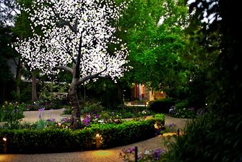 Elizabethan Lodge - South Australia Travel 4