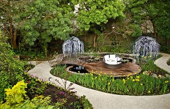 Elizabethan Lodge - South Australia Travel 5