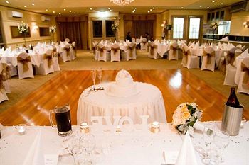 Elizabethan Lodge - South Australia Travel 15