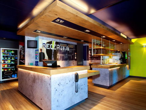 Ibis Budget Enfield - South Australia Travel 1