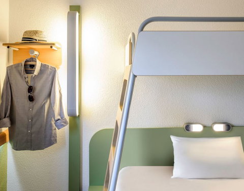 Ibis Budget Enfield - South Australia Travel 2