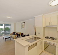 Astra Apartments Chatswood - South Australia Travel