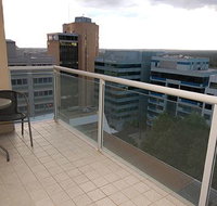 Executive Living - South Australia Travel