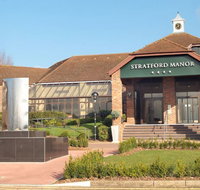 Stratford Manor Private Hotel - South Australia Travel