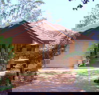 Cronulla South Retreat Bed  Breakfast - South Australia Travel