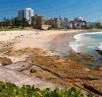 Cecil Apartments - South Australia Travel