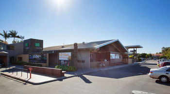 Villa Noosa Hotel - South Australia Travel 6