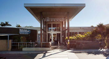 Villa Noosa Hotel - South Australia Travel 8