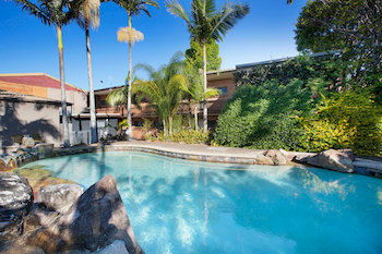 Villa Noosa Hotel - South Australia Travel 14