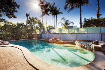 Villa Noosa Hotel - South Australia Travel 15
