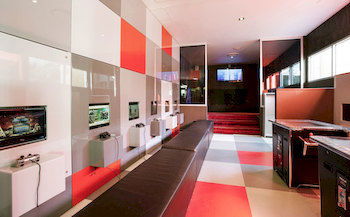 Villa Noosa Hotel - South Australia Travel 22