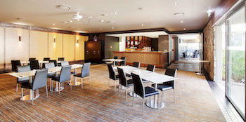 Villa Noosa Hotel - South Australia Travel 26