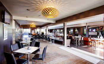 Villa Noosa Hotel - South Australia Travel 29