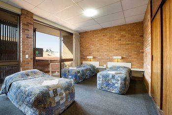 Villa Noosa Hotel - South Australia Travel 39