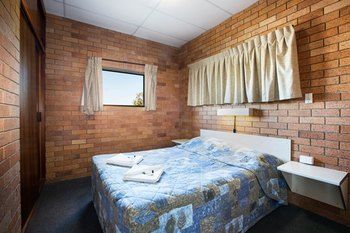 Villa Noosa Hotel - South Australia Travel 42