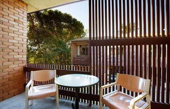 Villa Noosa Hotel - South Australia Travel 43