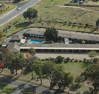 Tumut Valley Motel - South Australia Travel