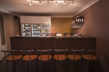 Colonial Terrace Motor Inn - South Australia Travel 2
