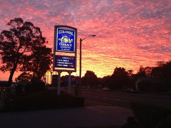 Colonial Terrace Motor Inn - South Australia Travel 5