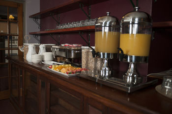 Colonial Terrace Motor Inn - South Australia Travel 10