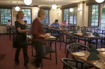Colonial Terrace Motor Inn - South Australia Travel 11
