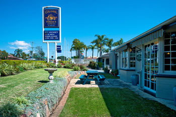 Colonial Terrace Motor Inn - South Australia Travel 32