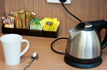 Colonial Terrace Motor Inn - South Australia Travel 38