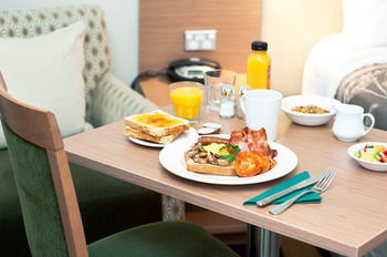 Colonial Terrace Motor Inn - South Australia Travel 45