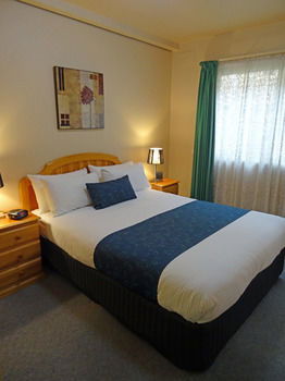Best Western Fawkner Suites & Serviced Apartments - South Australia Travel 2