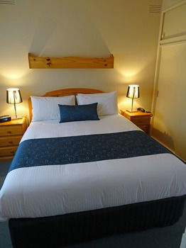 Best Western Fawkner Suites & Serviced Apartments - South Australia Travel 4