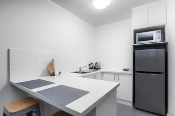 Best Western Fawkner Suites & Serviced Apartments - South Australia Travel 10