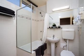 Best Western Fawkner Suites & Serviced Apartments - South Australia Travel 20