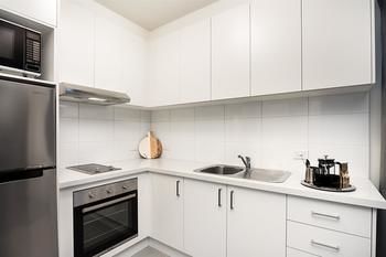 Best Western Fawkner Suites & Serviced Apartments - South Australia Travel 22