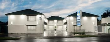 Best Western Fawkner Suites & Serviced Apartments - South Australia Travel 23