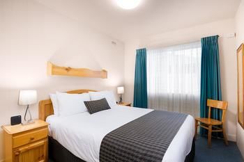 Best Western Fawkner Suites & Serviced Apartments - South Australia Travel 36