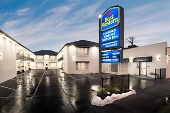 Best Western Fawkner Suites & Serviced Apartments - South Australia Travel 38