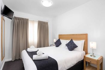 Best Western Fawkner Suites & Serviced Apartments - South Australia Travel 60