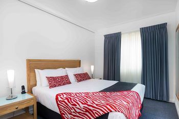 Best Western Fawkner Suites & Serviced Apartments - South Australia Travel 62