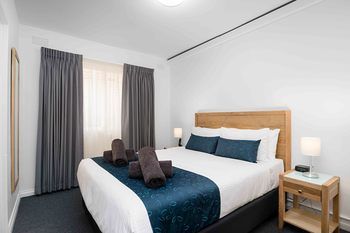 Best Western Fawkner Suites & Serviced Apartments - South Australia Travel 64