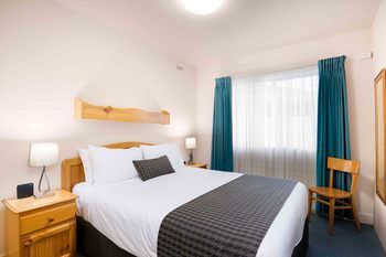 Best Western Fawkner Suites & Serviced Apartments - South Australia Travel 65