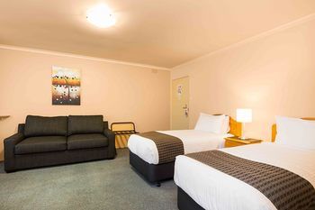 Best Western Fawkner Suites & Serviced Apartments - South Australia Travel 67
